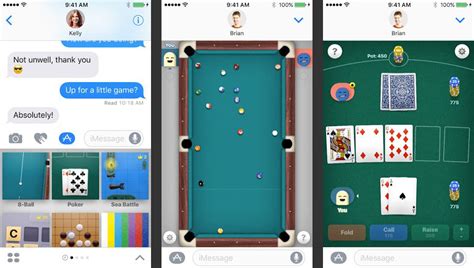 imessage games for groups|7 of Our Favorite iMessage Games of 2024 .